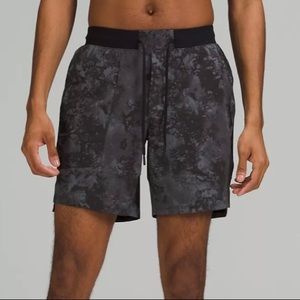 Lululemon Men’s License to Train Short 7”